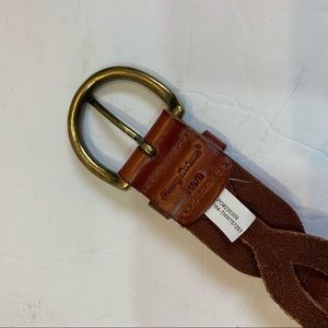 Tommy Bahama Accessories - Tommy Bahama Leather Belt Tommy Bahama Accessories - Tommy Bahama Leather Belt